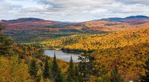Picture of Hike Mont Tremblant National Park 