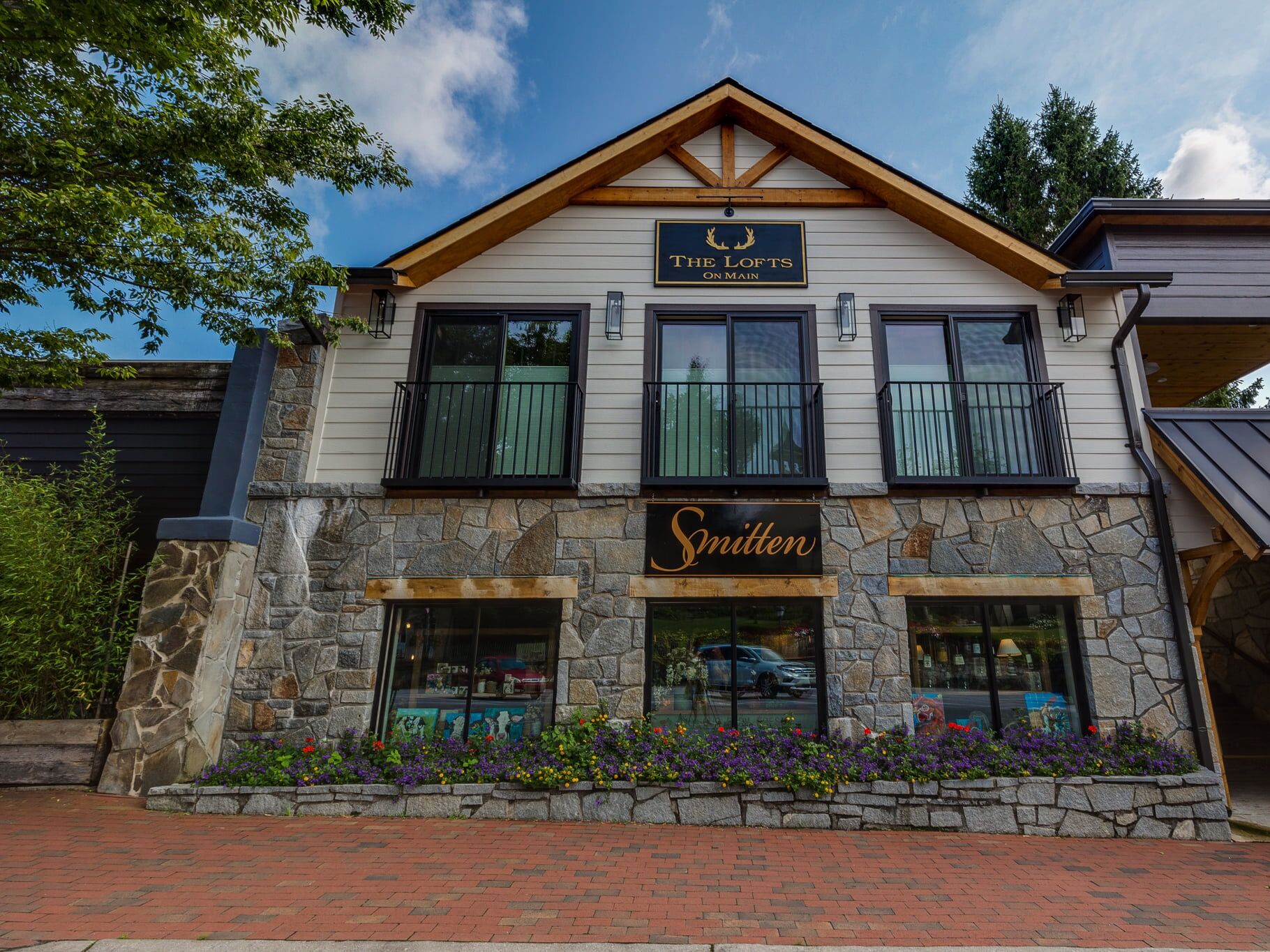 Picture of The Lofts on Main