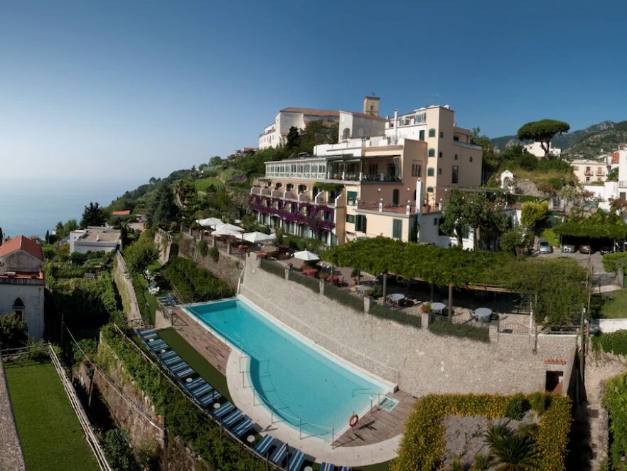 Picture of Hotel Rufolo