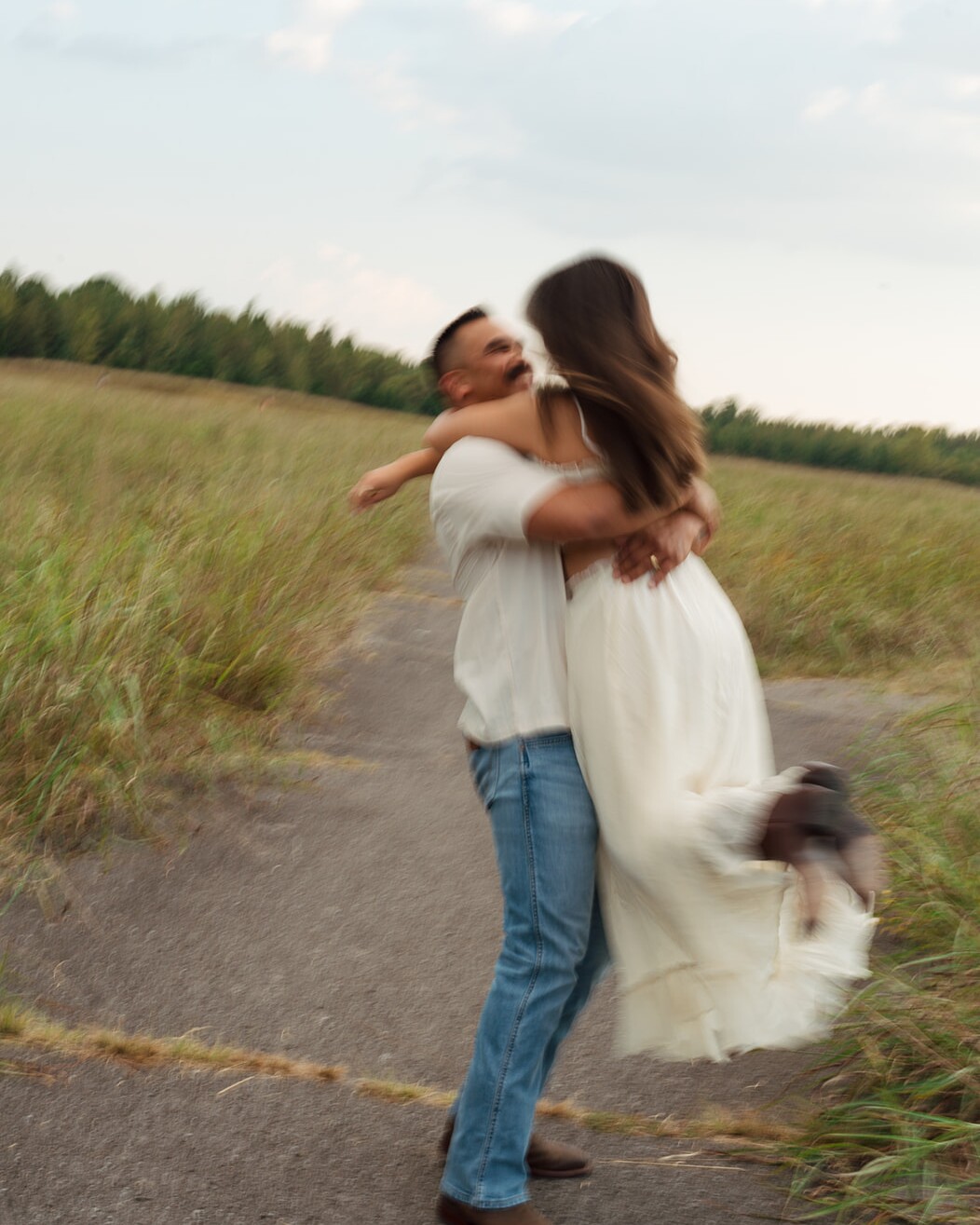 Christopher & Karmen Home Page Banner