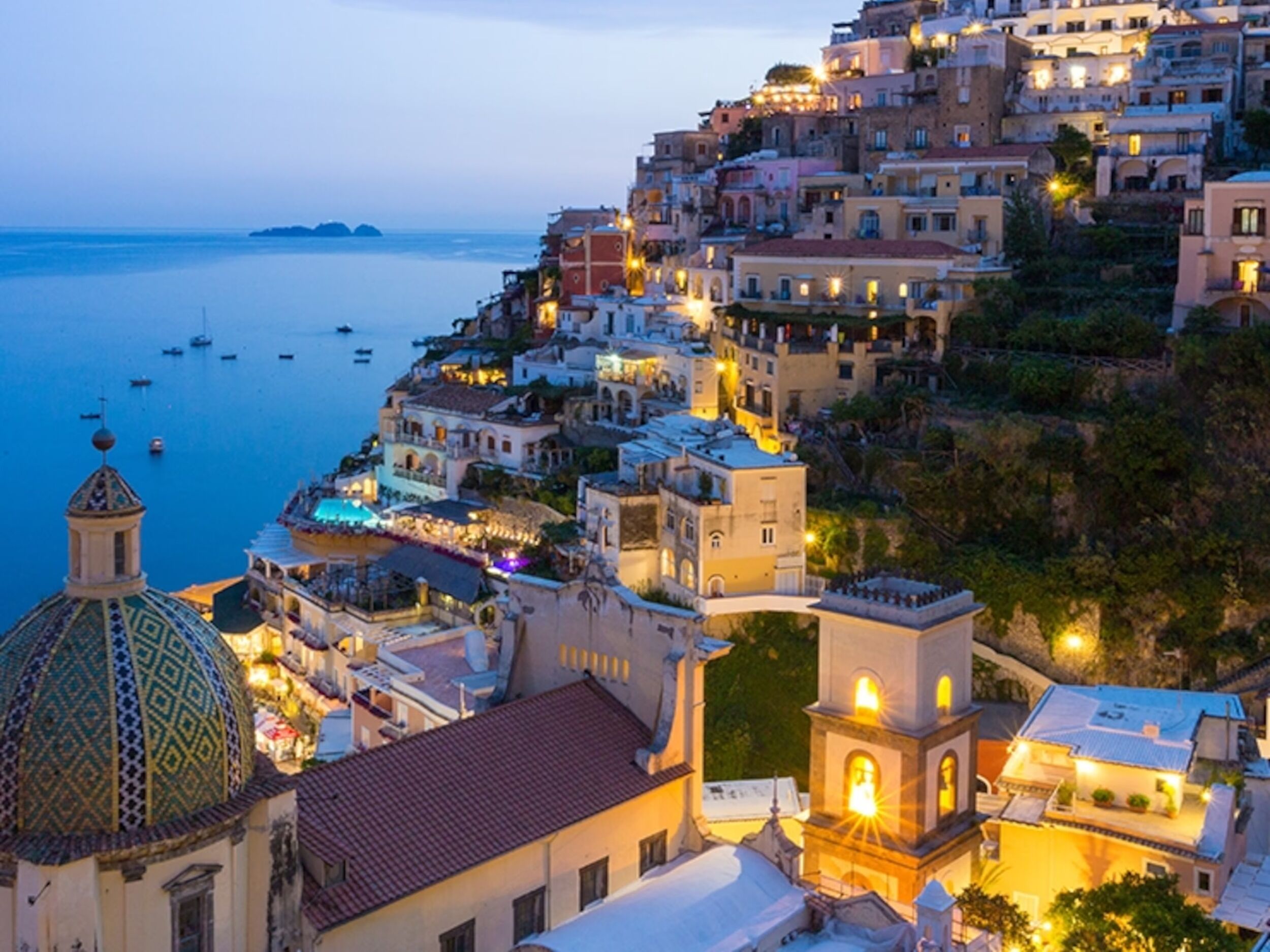 Picture of AMALFI