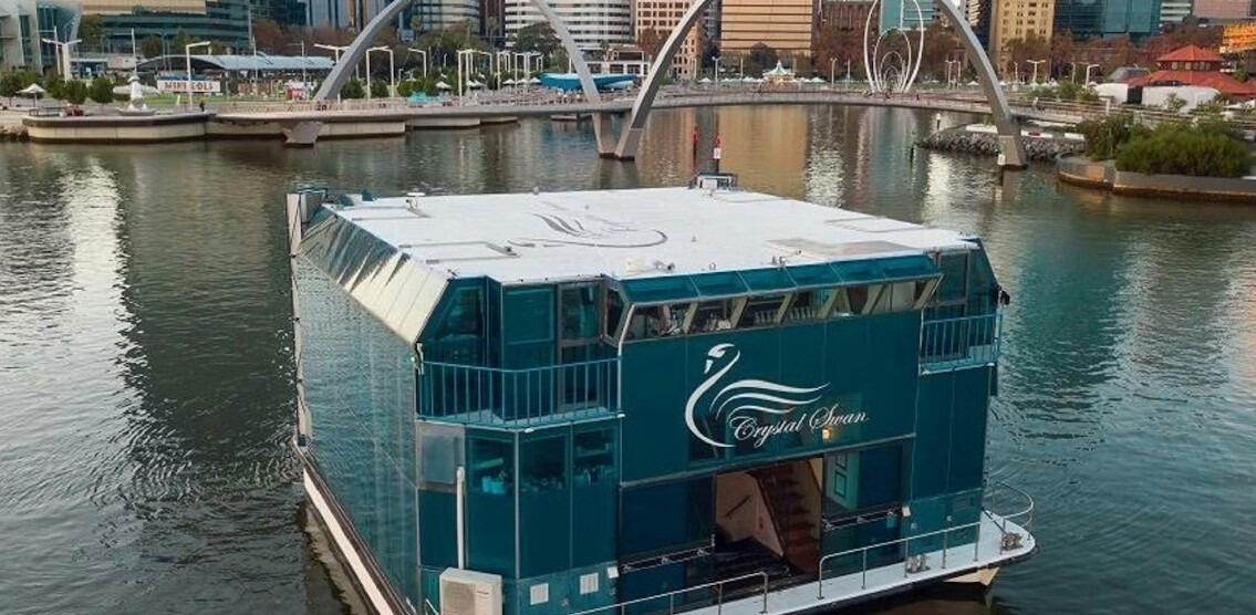 Picture of Perth Swan River Cruises