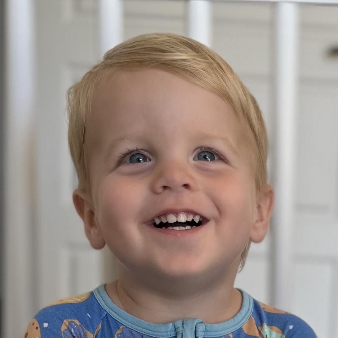 Hudson Peppler