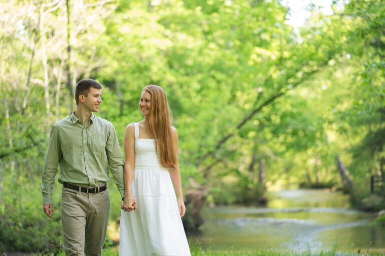 Taylor & Zach Home Page Banner