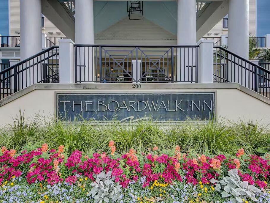 Picture of Wild Dunes Resort - Sweetgrass Inn And Boardwalk Inn - Destination by Hyatt
