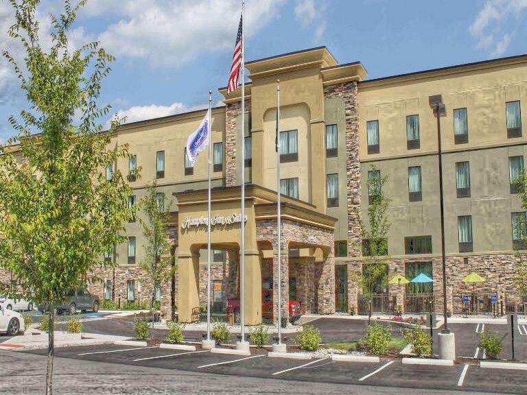 Picture of Hampton Inn & Suites Stroudsburg Pocono Mountains
