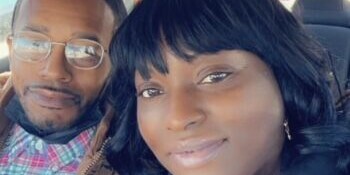 Donna & Lewis Home Page Banner