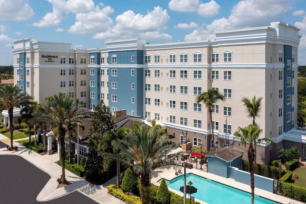 Picture of Residence Inn by Marriott Port St. Lucie