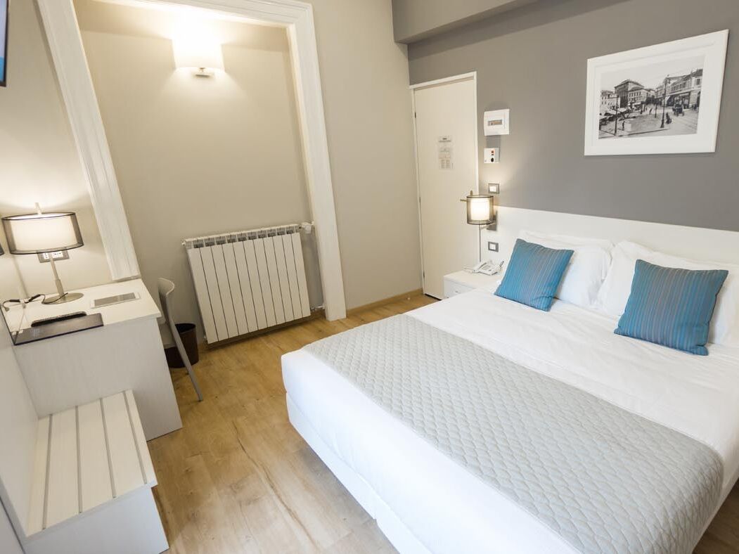 Picture of Nuovo Albergo Centro