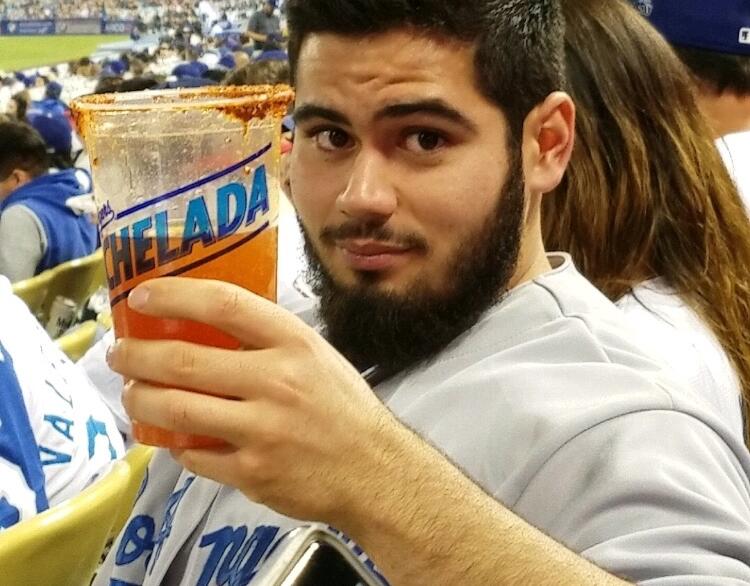 Adrian Gonzalez
