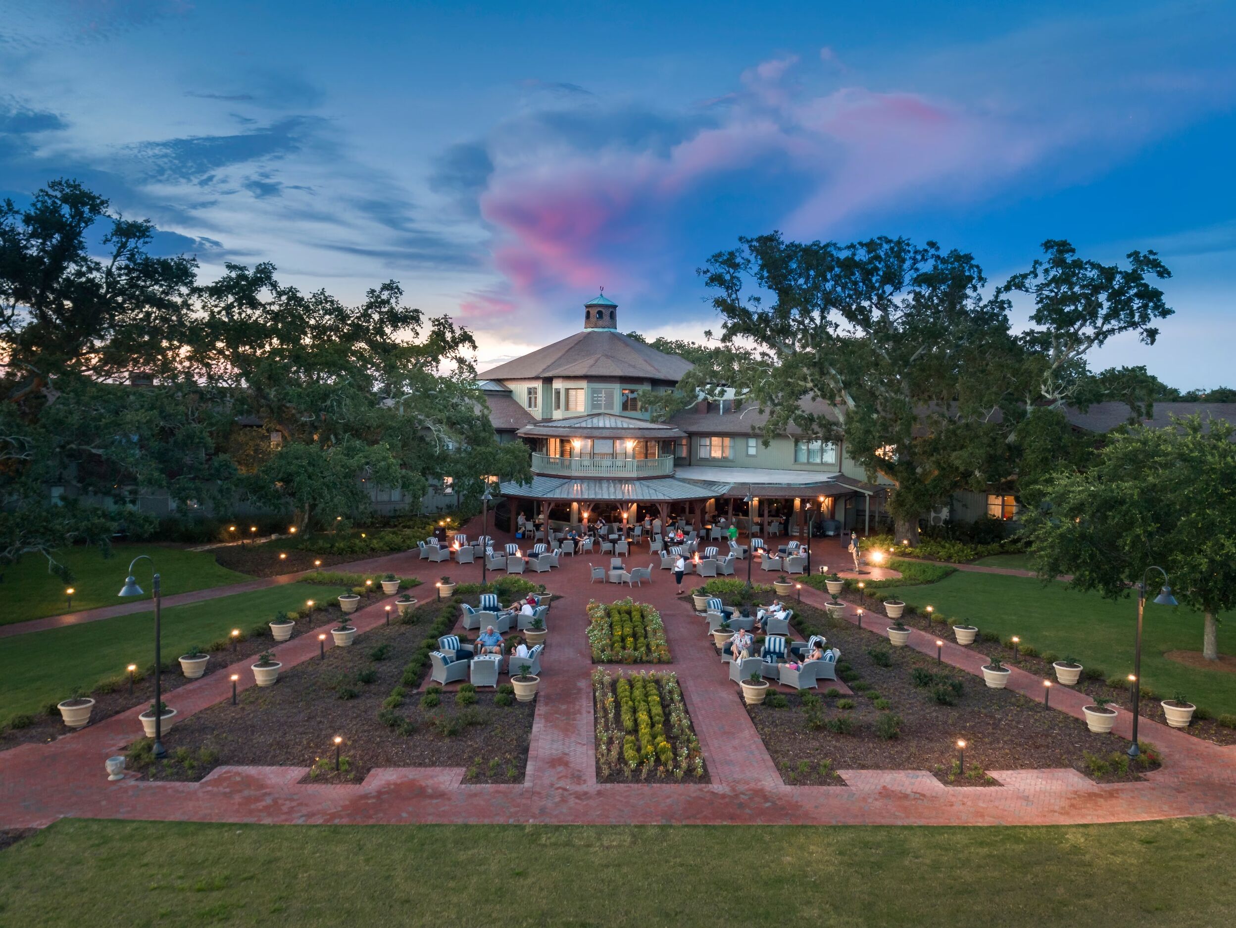 Picture of The Grand Hotel Golf Resort & Spa, Autograph Collection