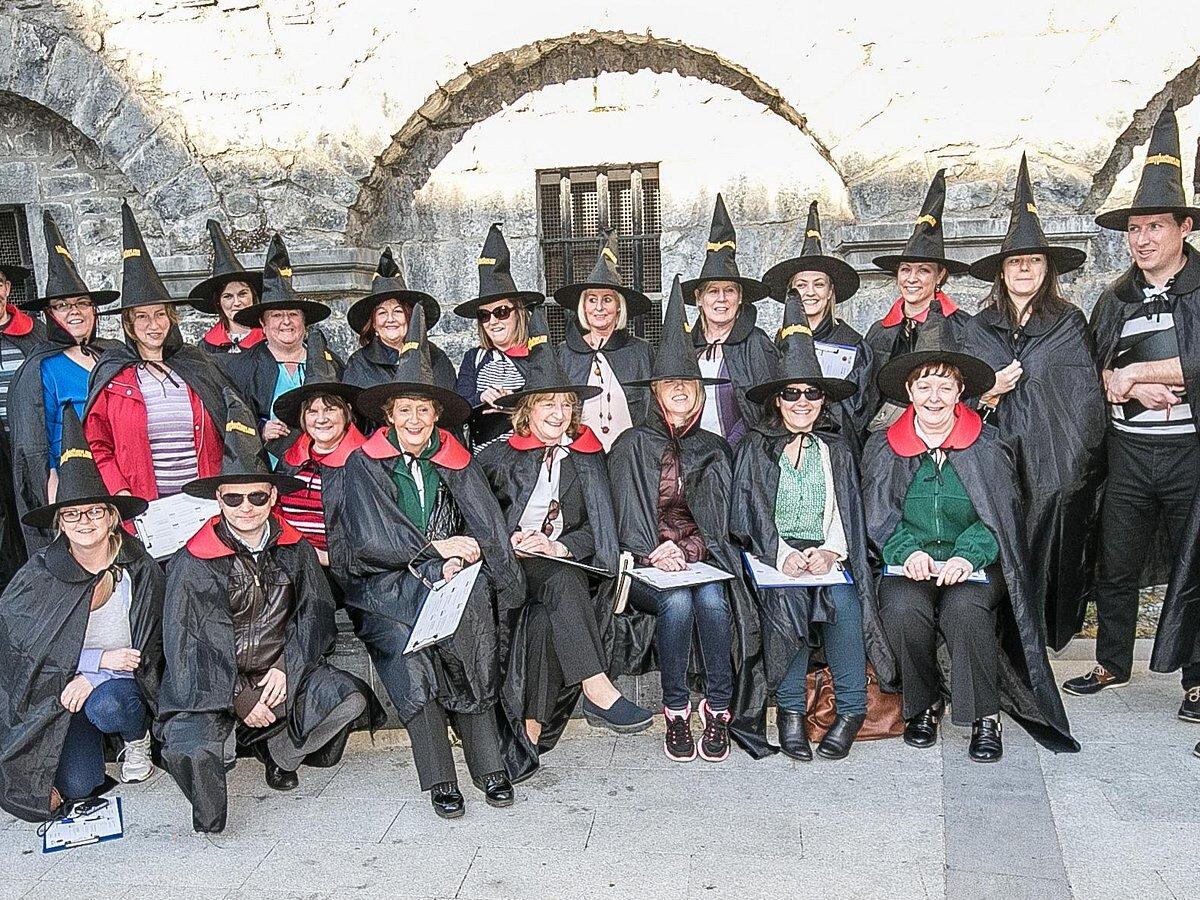 Picture of Kilkenny ghost tours