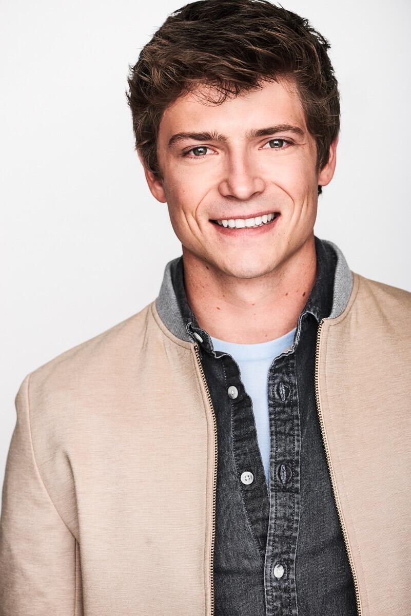 Austin Wojciechowski