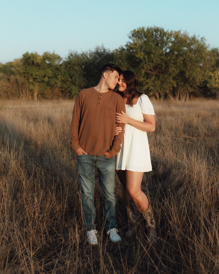 Tim & Amanda Home Page Banner