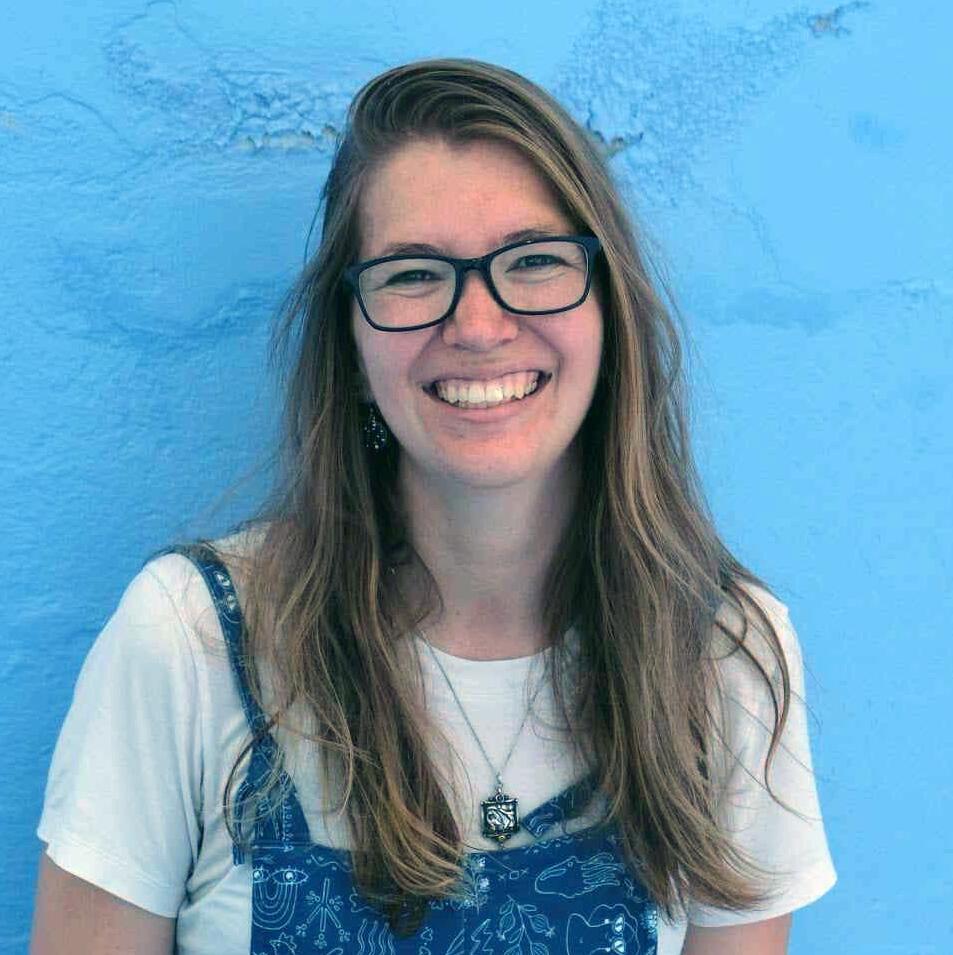 Emily Hayes-Rich