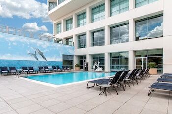Picture of Omni Corpus Christi Hotel