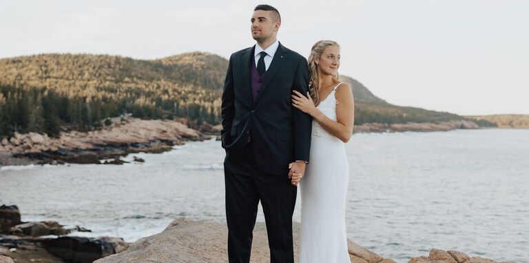 Joseph & Cassie Home Page Banner