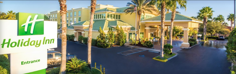 Picture of Holiday Inn St. Augustine - Historic