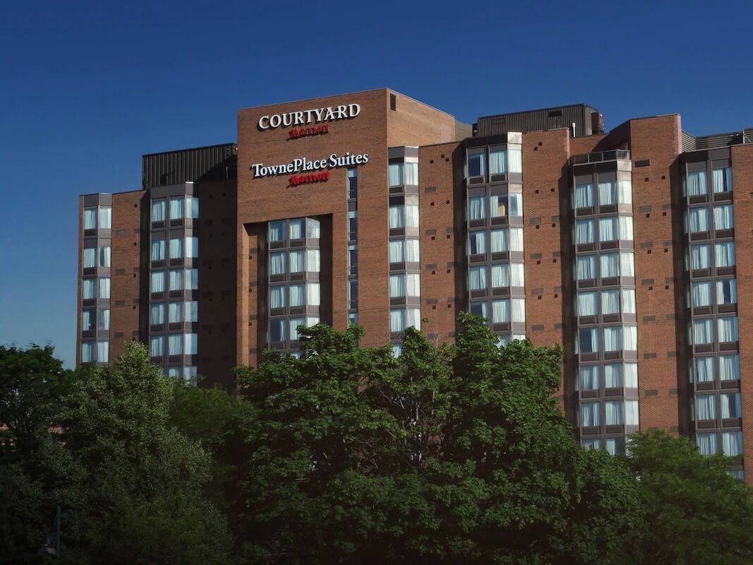 Picture of TownePlace Suites by Marriott Toronto Northeast/Markham