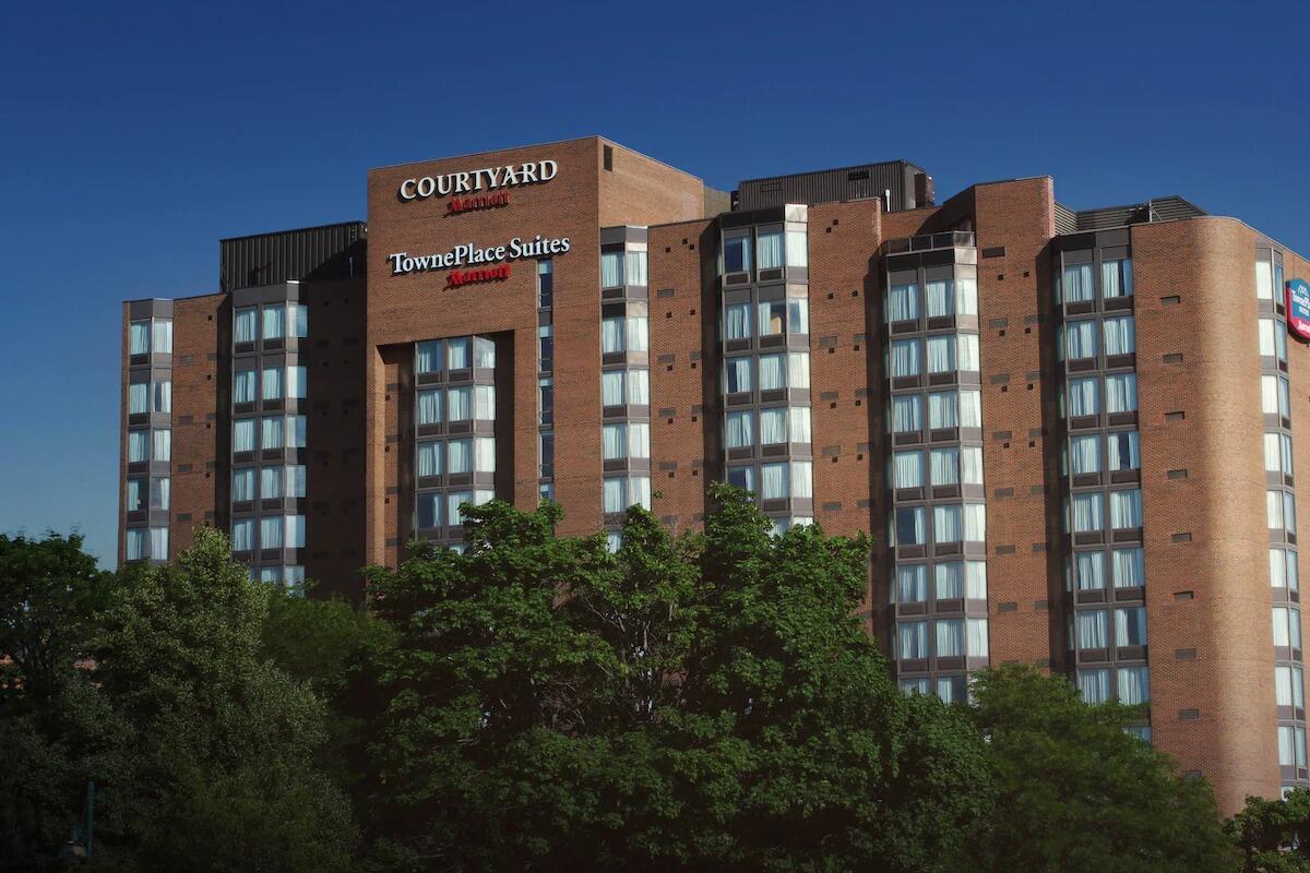Picture of TownePlace Suites by Marriott Toronto Northeast/Markham