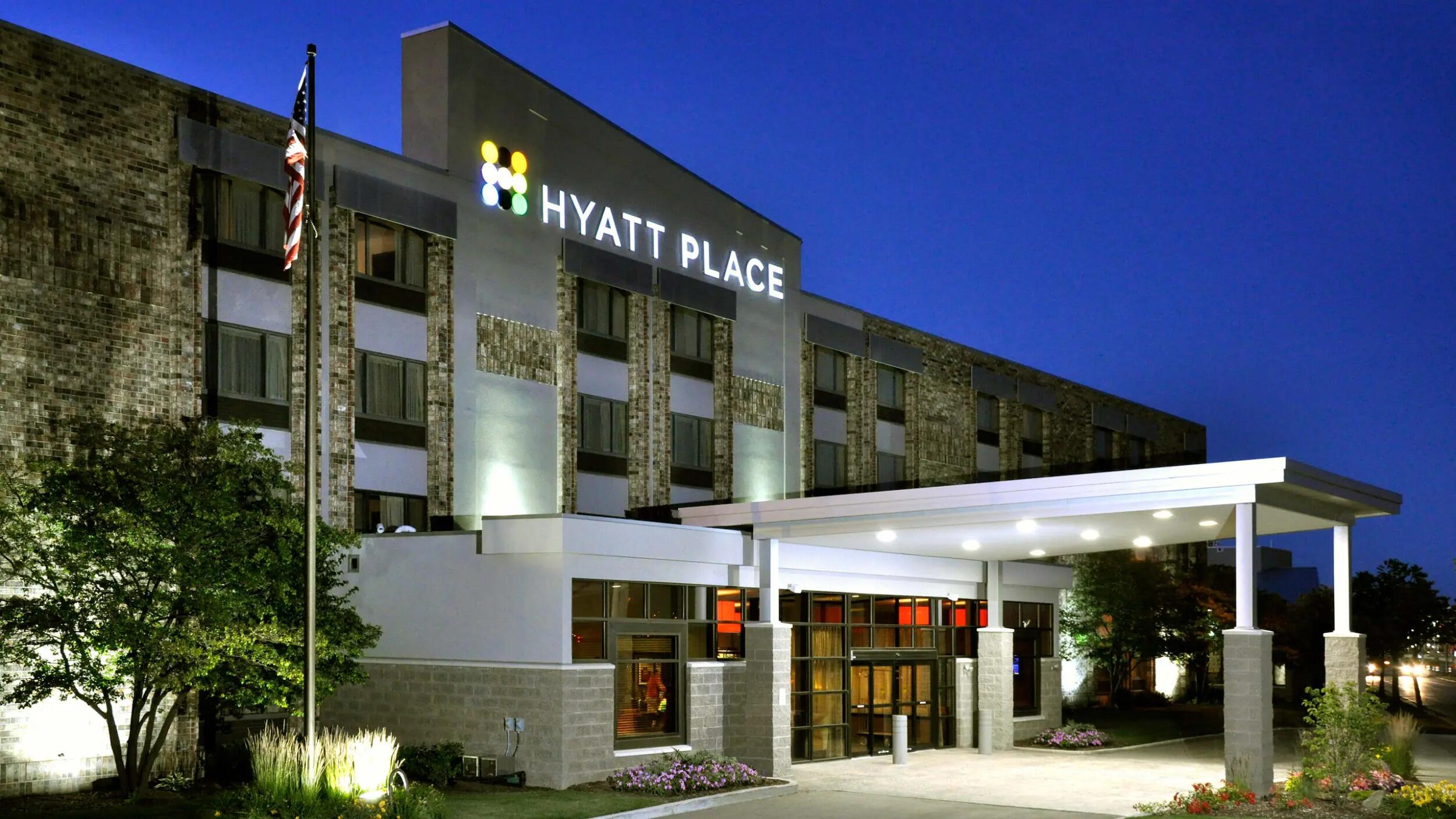 Picture of Hyatt Place Milwaukee Airport