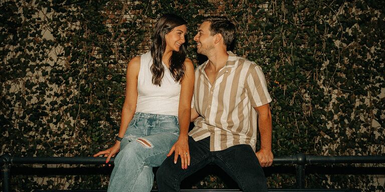 Meredith & Lloyd Home Page Banner