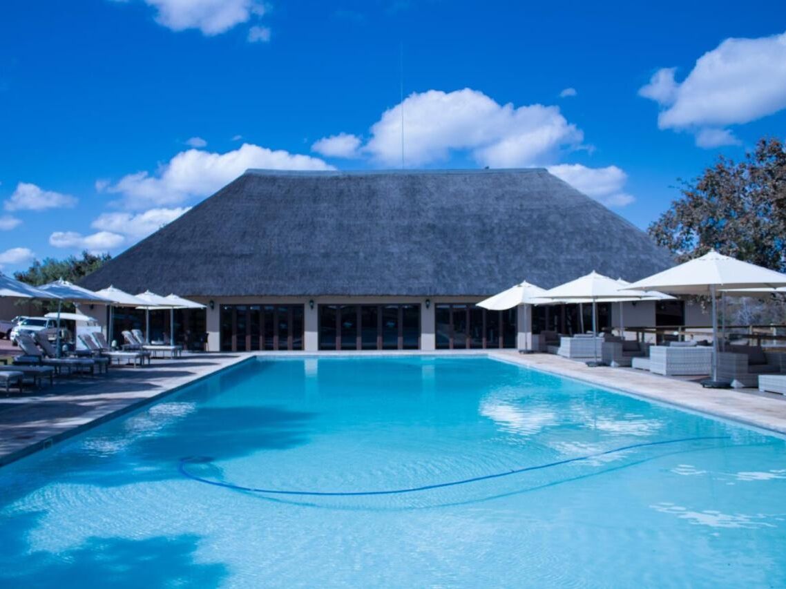 Picture of Fumani game lodge