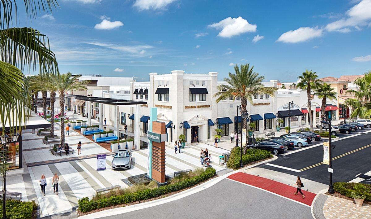 Picture of St Johns Town Center