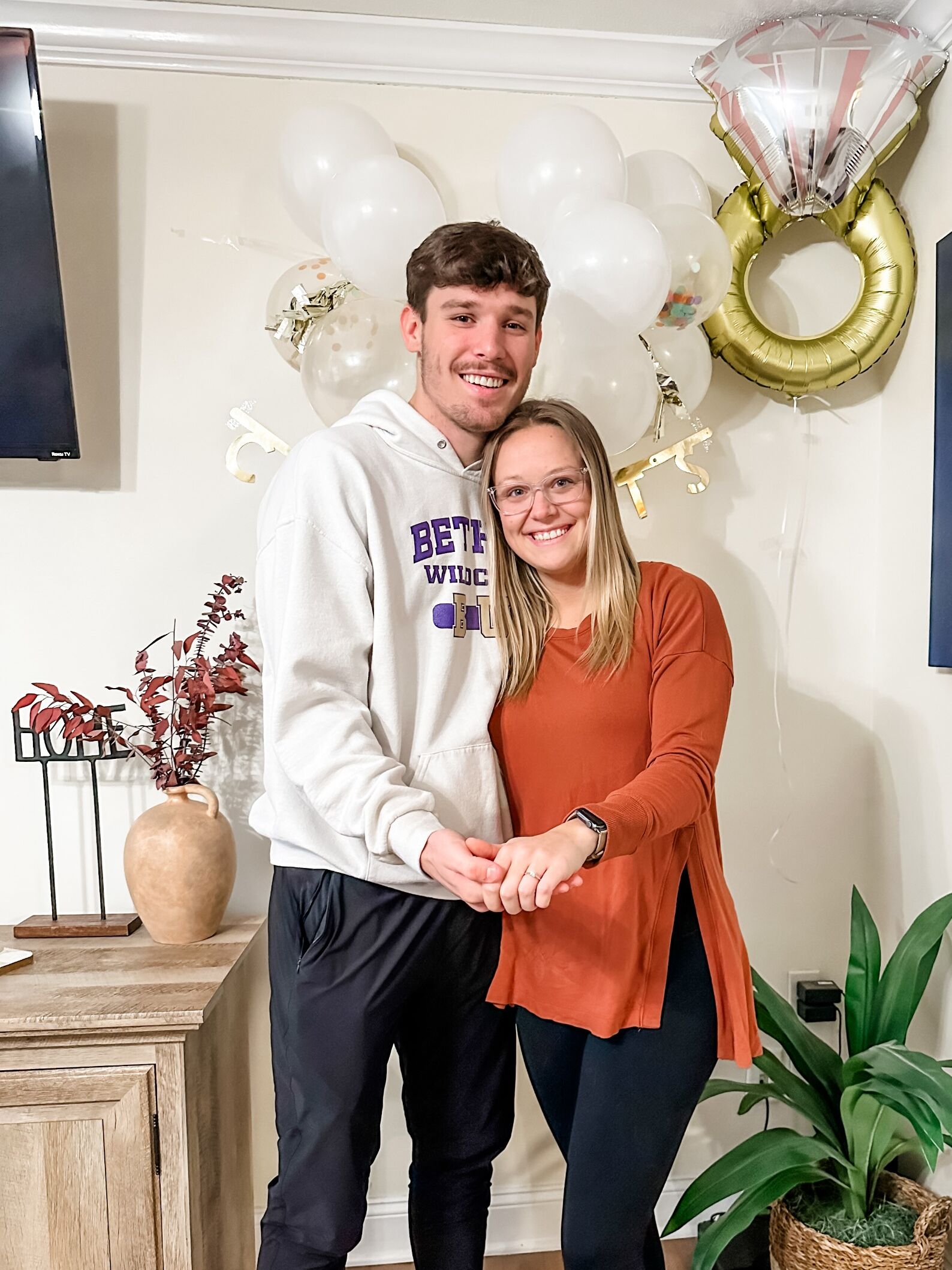 Picture of Our Engagement-02/11/2024