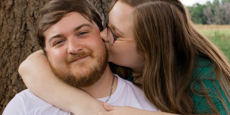Taylor & Chris Home Page Banner