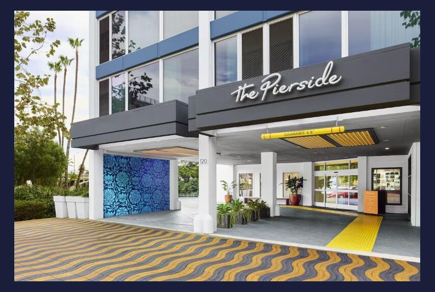 Picture of The Pierside Santa Monica