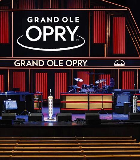 Picture of Grand Ole Opry