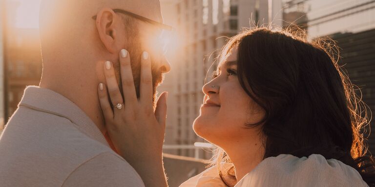 Gen & David Home Page Banner