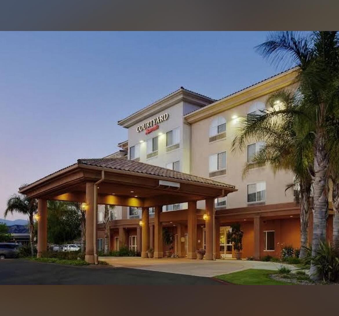 Picture of Courtyard By Marriott Ventura Simi Valley