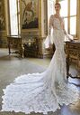 ÉLYSÉE Atelier CARA Mermaid Wedding Dress - thumbnail - 2