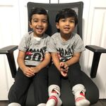 Caden and Liam Eustachius