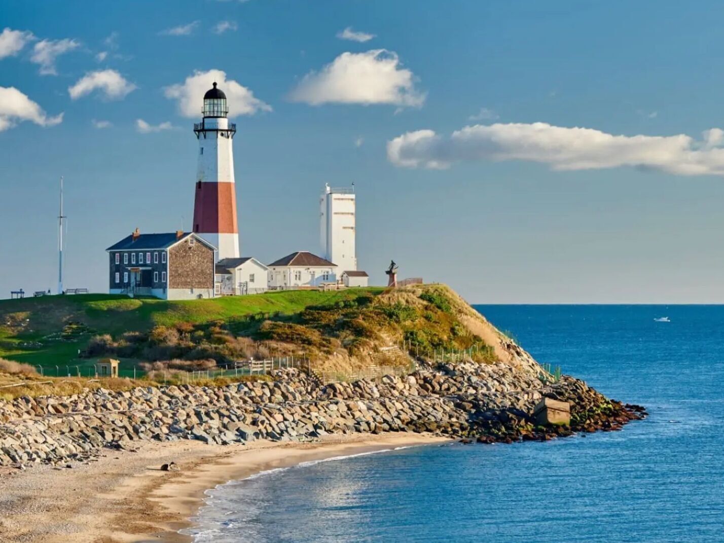 Picture of Montauk Lighthouse