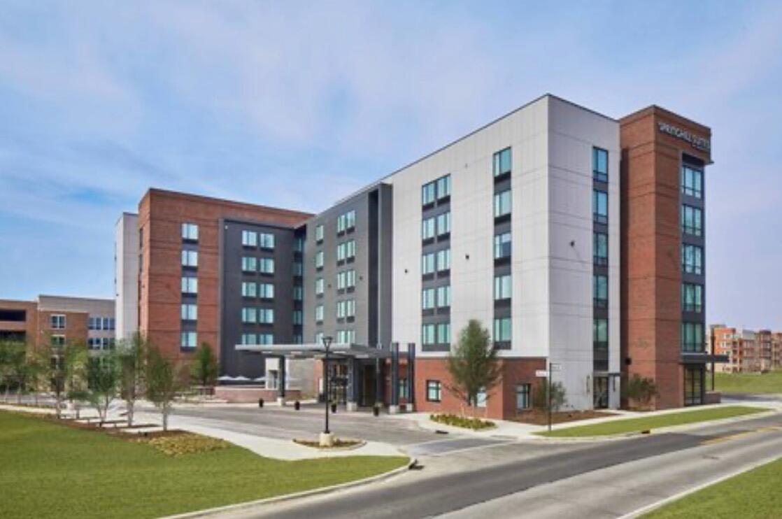 Picture of SpringHill Suites Columbus Dublin