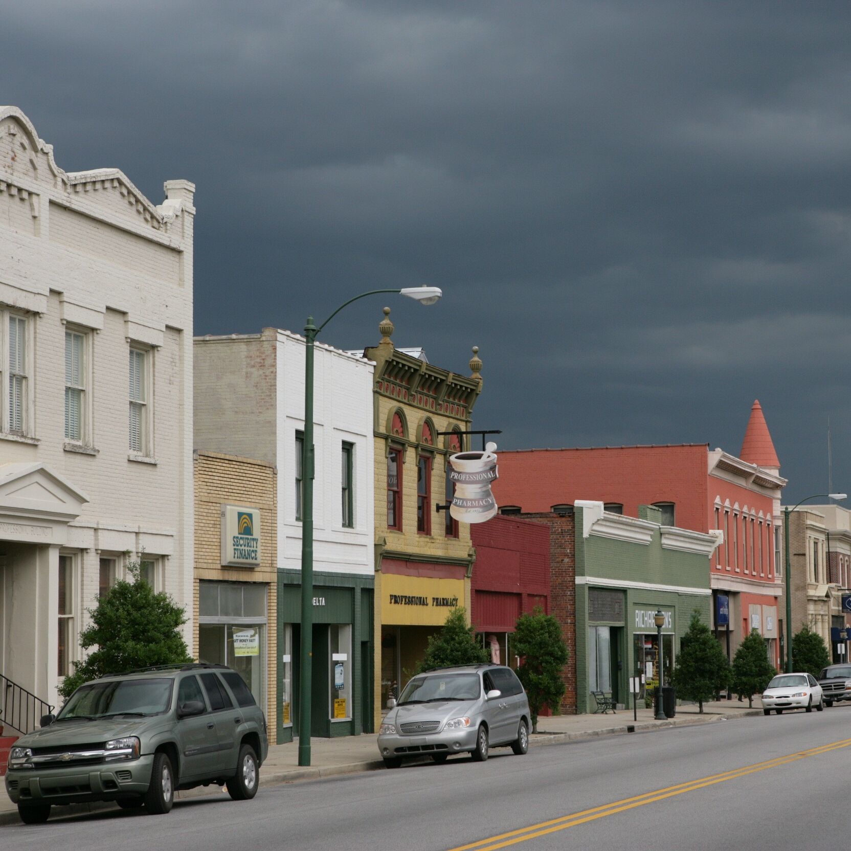 Picture of Marion