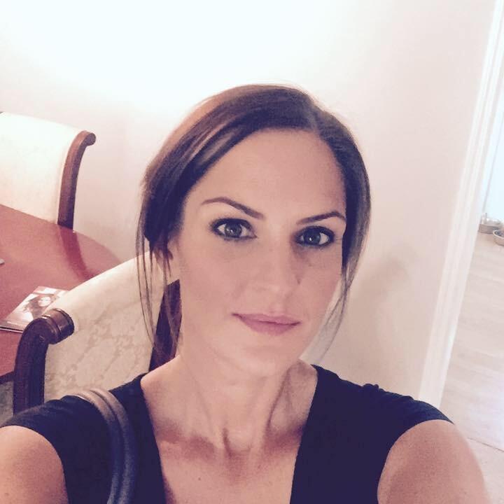 Jenna Hough