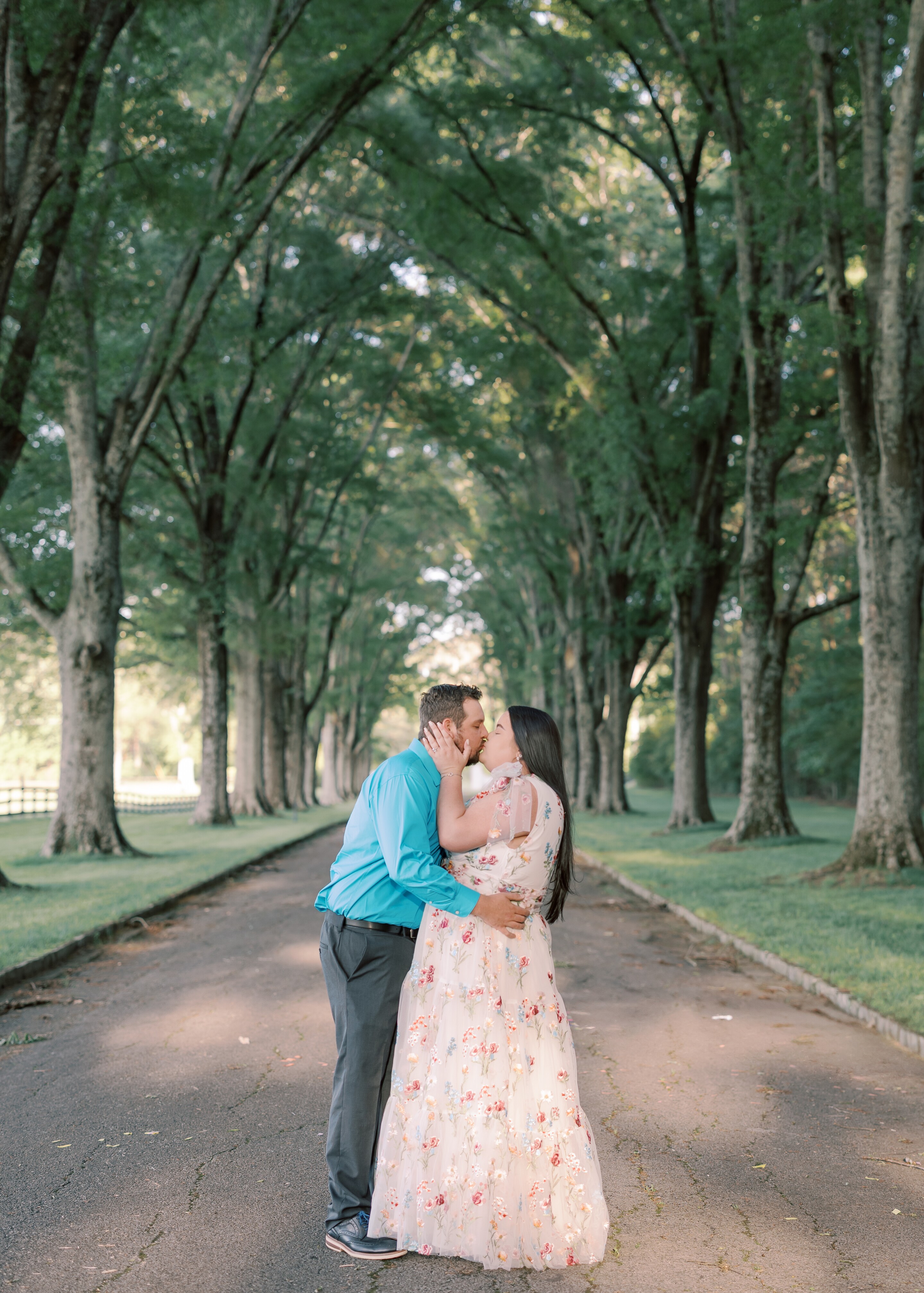 Regan & Tyler Home Page Banner