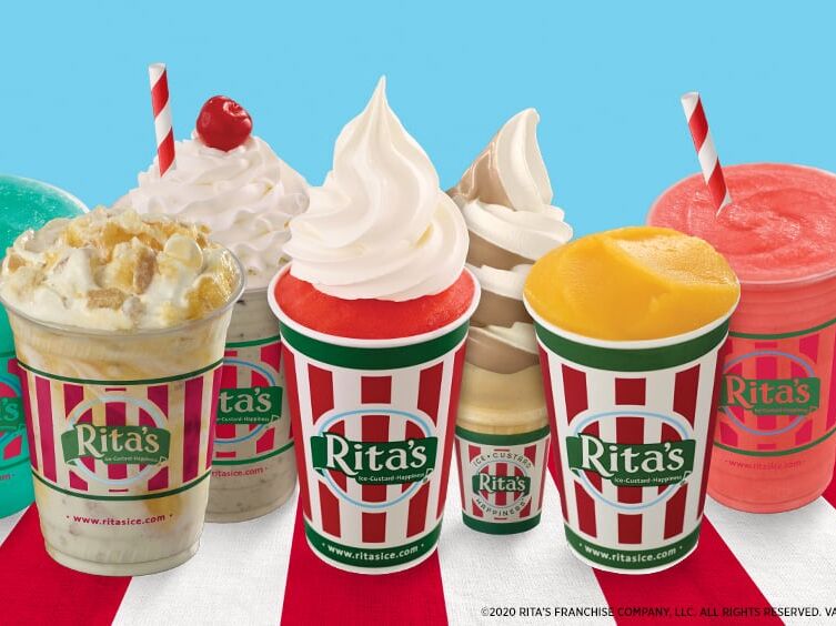 Picture of Rita's Italian Ice & Frozen Custard