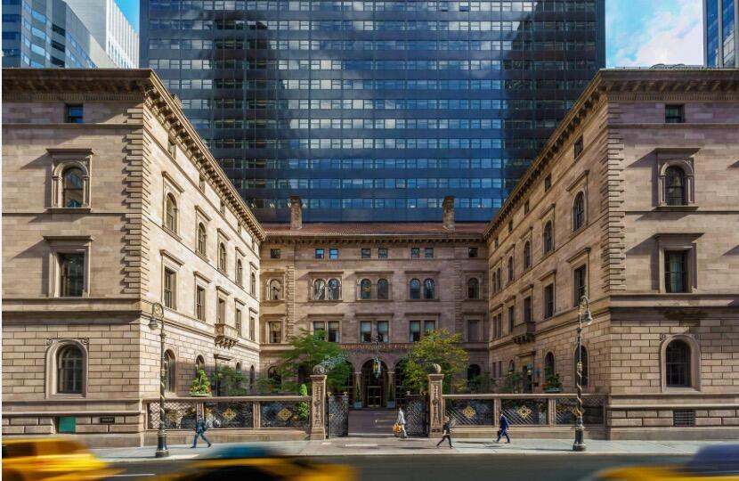 Picture of Lotte New York Palace