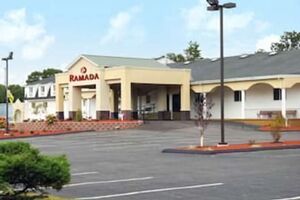 Picture of Ramada by Wyndham Kittery