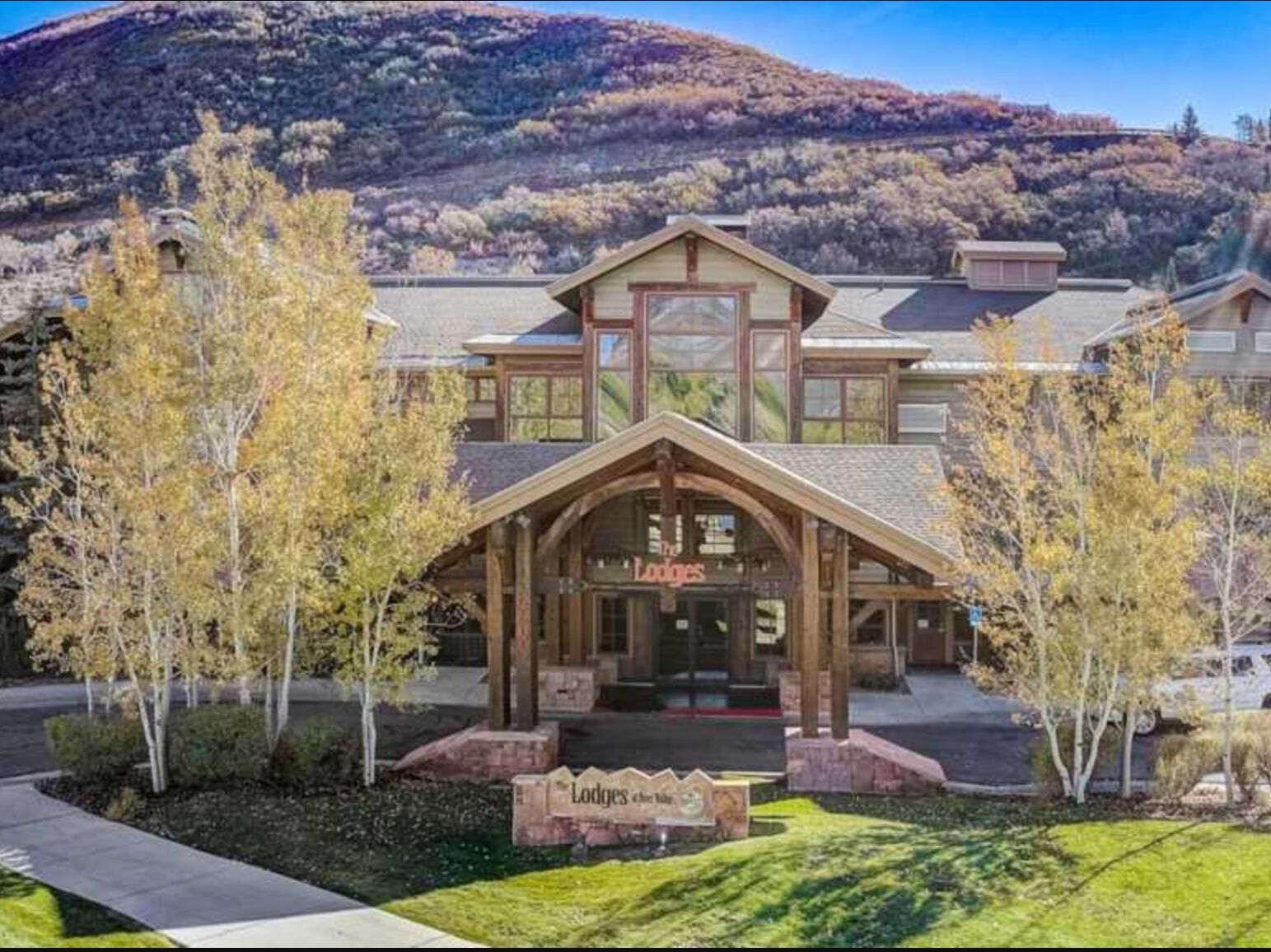 Picture of Lodges at Deer Valley