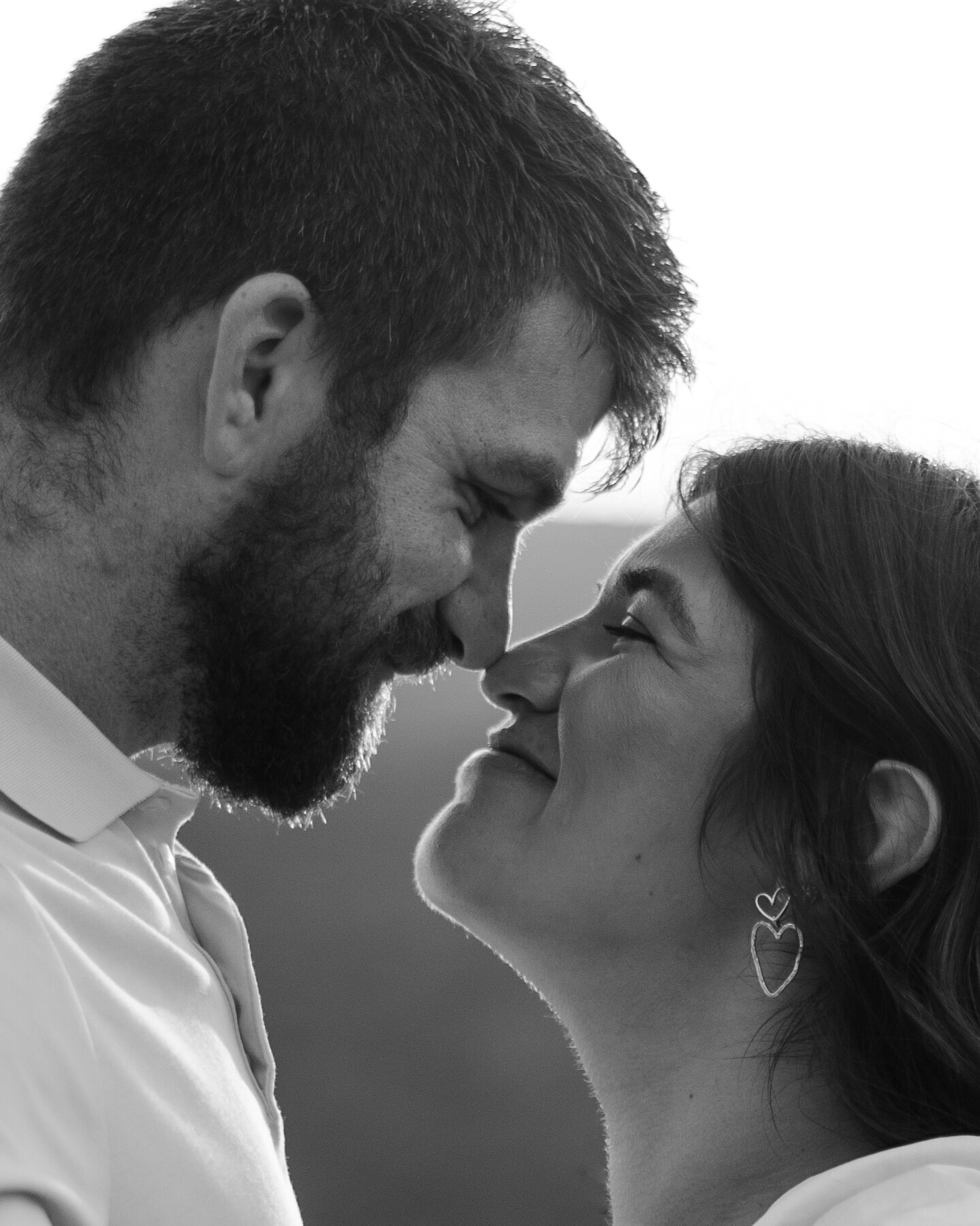 Dylan & Gabriela Home Page Banner