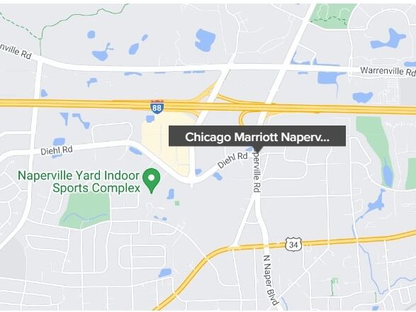 Picture of Chicago Marriott Naperville