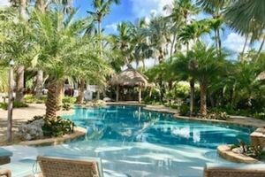 Picture of The Caribbean Resort
