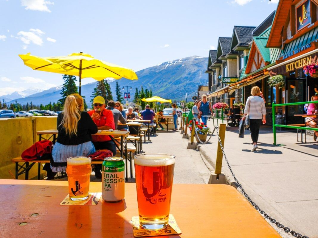 Picture of Jasper Brewing Company