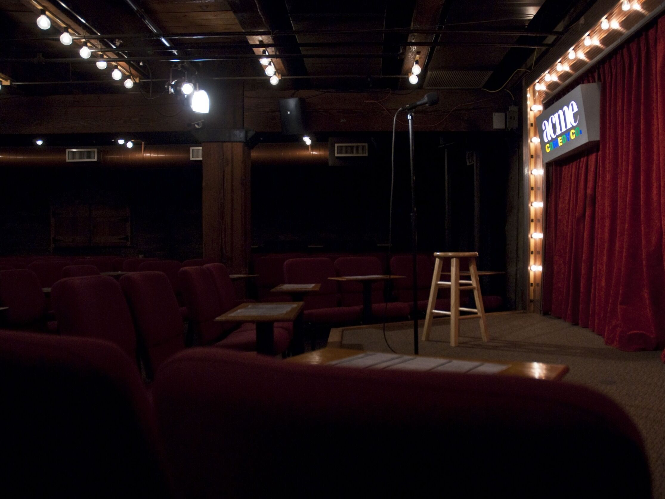 Picture of Acme Comedy Company